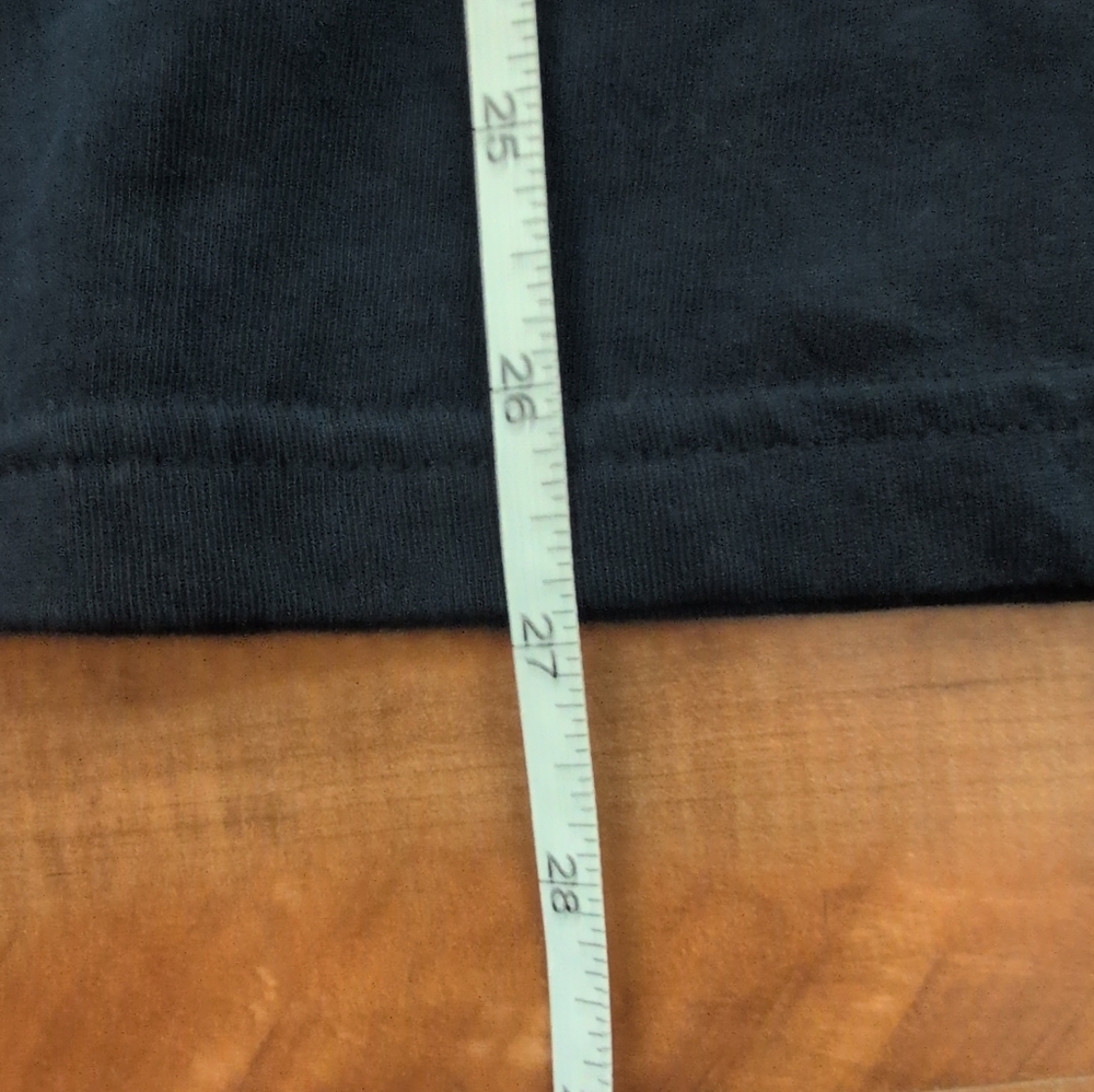 2 Sol Apparel Organic Cotton Tshirts, Size XL - Picture 5 of 10